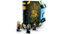 LEGO set 76397-1 Hogwarts Moment: Defence Against the Dark Arts Class - Image 4