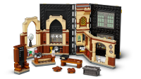 LEGO set 76397-1 Hogwarts Moment: Defence Against the Dark Arts Class - Image 8