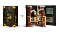 LEGO set 76397-1 Hogwarts Moment: Defence Against the Dark Arts Class - Image 9
