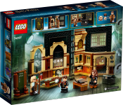 LEGO set 76397-1 Hogwarts Moment: Defence Against the Dark Arts Class - Image 11