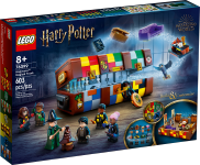LEGO set 76399-1 Hogwarts Magical Trunk - Image 2