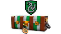 LEGO set 76399-1 Hogwarts Magical Trunk - Image 8