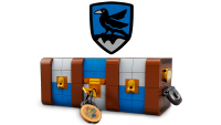 LEGO set 76399-1 Hogwarts Magical Trunk - Image 10