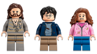 LEGO set 76401-1 Hogwarts Courtyard: Sirius's Rescue - Image 8
