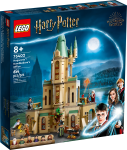 LEGO set 76402-1 Hogwarts: Dumbledore's Office - Image 2