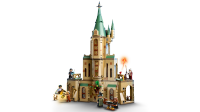 LEGO set 76402-1 Hogwarts: Dumbledore's Office - Image 4
