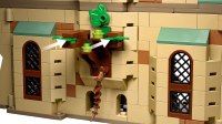 LEGO set 76402-1 Hogwarts: Dumbledore's Office - Image 7