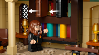 LEGO set 76402-1 Hogwarts: Dumbledore's Office - Image 8