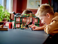 LEGO set 76403-1 The Ministry of Magic - Image 6