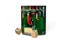 LEGO set 76403-1 The Ministry of Magic - Image 13