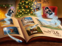 LEGO set 76404-1 Harry Potter Advent Calendar 2022 - Image 3