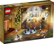 LEGO set 76404-1 Harry Potter Advent Calendar 2022 - Image 5
