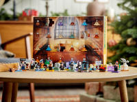 LEGO set 76404-1 Harry Potter Advent Calendar 2022 - Image 9
