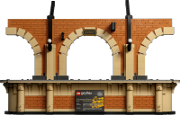 LEGO set 76405-1 Hogwarts Express - Collectors' Edition - Image 3