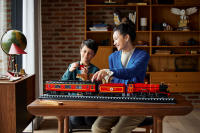 LEGO set 76405-1 Hogwarts Express - Collectors' Edition - Image 6