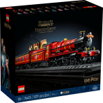 LEGO set 76405-1 Hogwarts Express - Collectors' Edition - Image 2