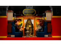 LEGO set 76405-1 Hogwarts Express - Collectors' Edition - Image 13