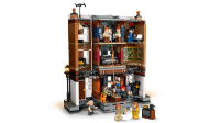 LEGO set 76408-1 12 Grimmauld Place - Image 3