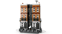 LEGO set 76408-1 12 Grimmauld Place - Image 4