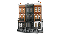LEGO set 76408-1 12 Grimmauld Place - Image 5
