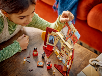 LEGO set 76409-1 Gryffindor House Banner - Image 7