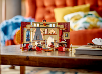 LEGO set 76409-1 Gryffindor House Banner - Image 8