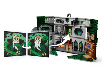 LEGO set 76410-1 Slytherin House Banner - Image 3