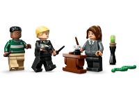 LEGO set 76410-1 Slytherin House Banner - Image 4
