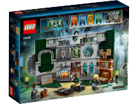 LEGO set 76410-1 Slytherin House Banner - Image 5