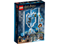 LEGO set 76411-1 Ravenclaw House Banner - Image 2