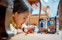 LEGO set 76411-1 Ravenclaw House Banner - Image 6