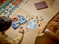 LEGO set 76411-1 Ravenclaw House Banner - Image 7