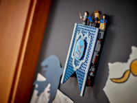 LEGO set 76411-1 Ravenclaw House Banner - Image 9