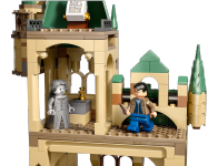 LEGO set 76413-1 Hogwarts: Room of Requirement - Image 4