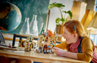 LEGO set 76413-1 Hogwarts: Room of Requirement - Image 7