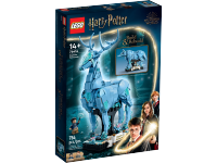 LEGO set 76414-1 Expecto Patronum - Image 2