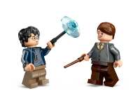 LEGO set 76414-1 Expecto Patronum - Image 4