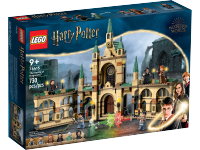 LEGO set 76415-1 The Battle of Hogwarts - Image 2