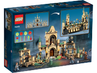 LEGO set 76415-1 The Battle of Hogwarts - Image 6