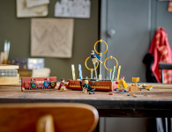 LEGO set 76416-1 Quidditch Trunk - Image 3