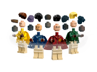 LEGO set 76416-1 Quidditch Trunk - Image 7