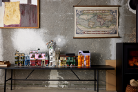 LEGO set 76417-1 Gringotts Wizarding Bank – Collectors' Edition - Image 6