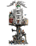 LEGO set 76417-1 Gringotts Wizarding Bank – Collectors' Edition - Image 7