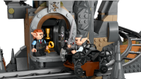 LEGO set 76417-1 Gringotts Wizarding Bank – Collectors' Edition - Image 9