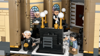 LEGO set 76417-1 Gringotts Wizarding Bank – Collectors' Edition - Image 10