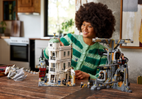 LEGO set 76417-1 Gringotts Wizarding Bank – Collectors' Edition - Image 13