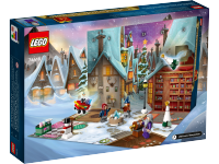 LEGO set 76418-1 Harry Potter Advent Calendar 2023 - Image 4