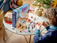 LEGO set 76418-1 Harry Potter Advent Calendar 2023 - Image 5