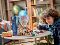 LEGO set 76418-1 Harry Potter Advent Calendar 2023 - Image 6