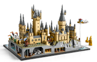 LEGO set 76419-1 Hogwarts Castle and Grounds - Image 6